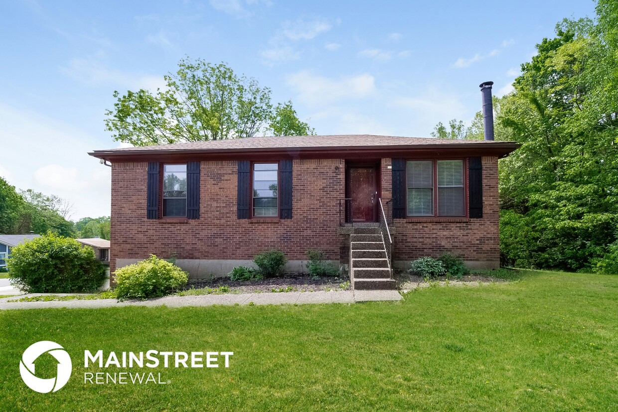 Foto principal - 5600 Wooded Lake Dr