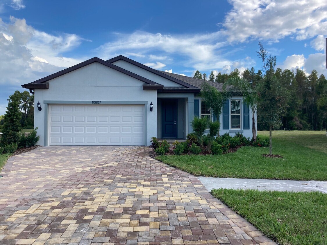10807 Highland Ranch Ct, Tampa, FL 33647 House Rental in Tampa, FL