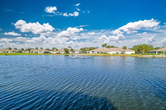 Foto del edificio - 20611 Country Creek Dr