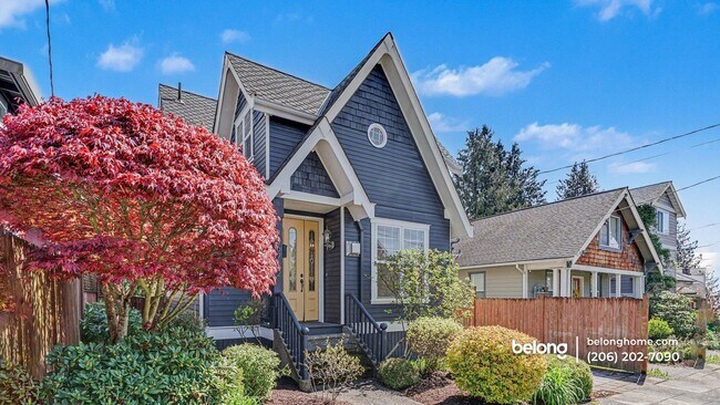 Building Photo - 6722 Division Ave NW