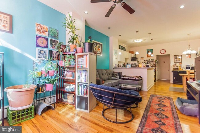 Foto del edificio - 639 Bainbridge St