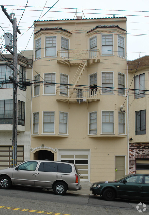 Building Photo - 356 26th Ave