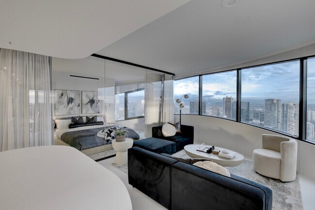 Photo du bâtiment - 1033 Nelson St.