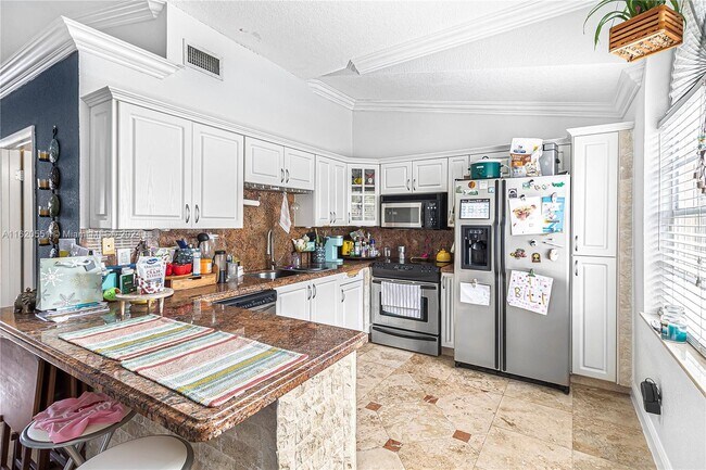 Building Photo - 21533 SW 87th Ct