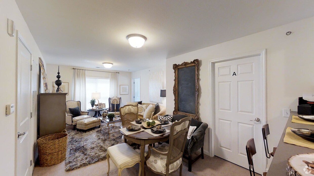 Photo - Turtle Creek West Apartments