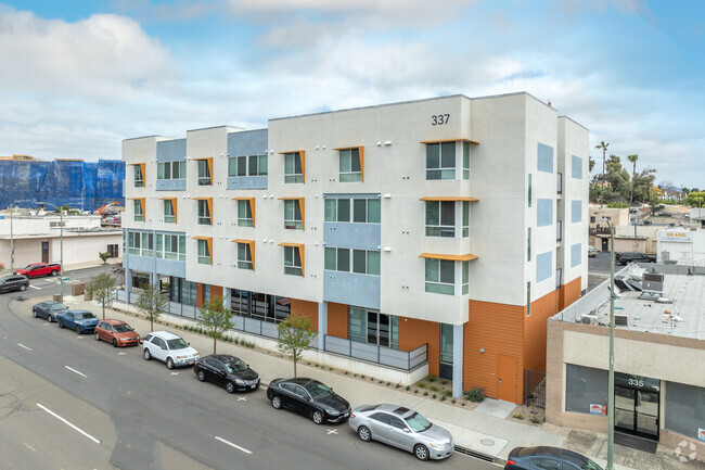 Building Photo - Valley Senior Village