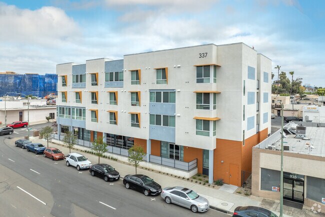 Foto del edificio - Valley Senior Village