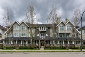 Building Photo - 6965 Hastings St