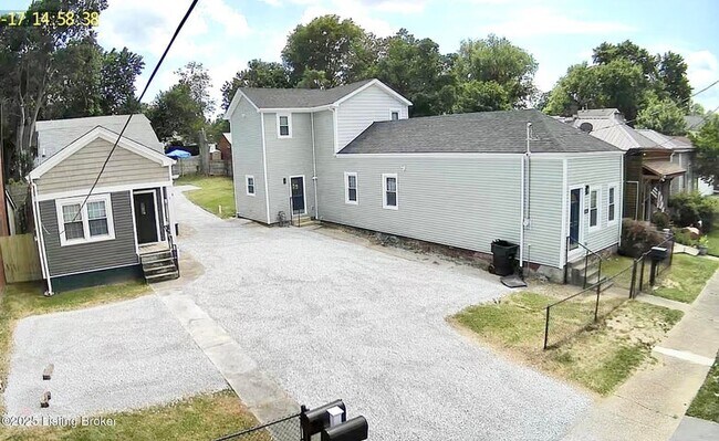 Foto del edificio - 3206 Rudd Ave