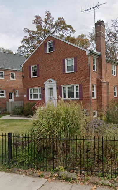 Primary Photo - 7427 Carroll Ave