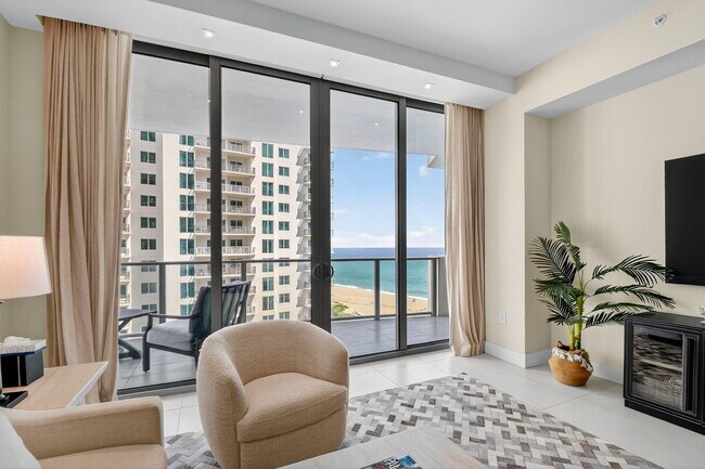 Building Photo - 3100 N Ocean Dr