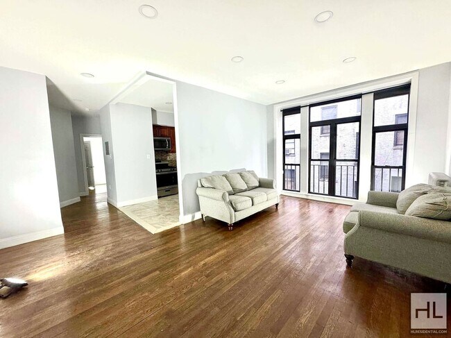 Foto del edificio - WADSWORTH AVENUE