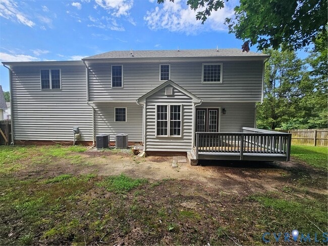 Building Photo - 9225 Upshur Dr