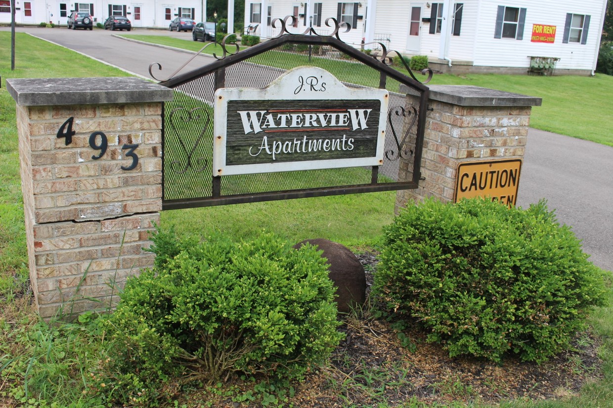 Primary Photo - Waterview Apartments