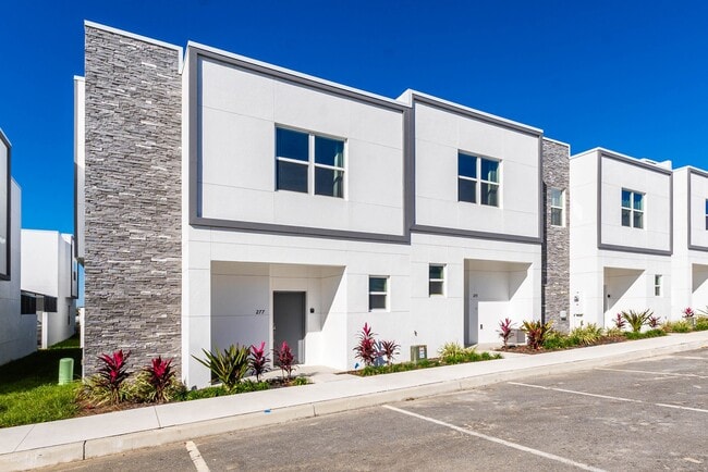 Photo - 277 Famagusta Dr (Davenport, FL) Townhome