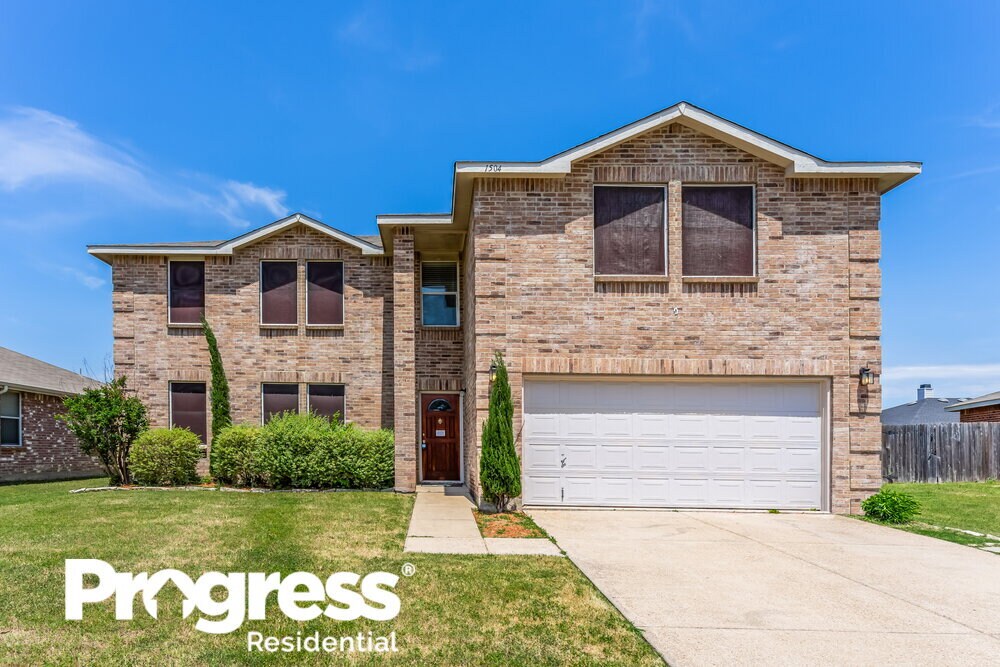 1504 Daisy Ln, Burleson, TX 76028 House Rental in Burleson, TX