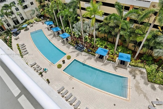 Secondary Pool - 2775 NE 187th St