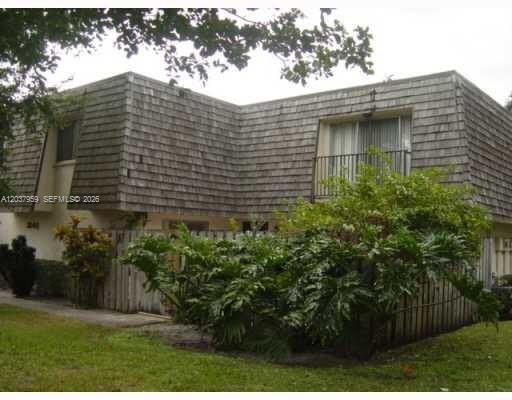 Foto del edificio - 2060 SW 90th Ave