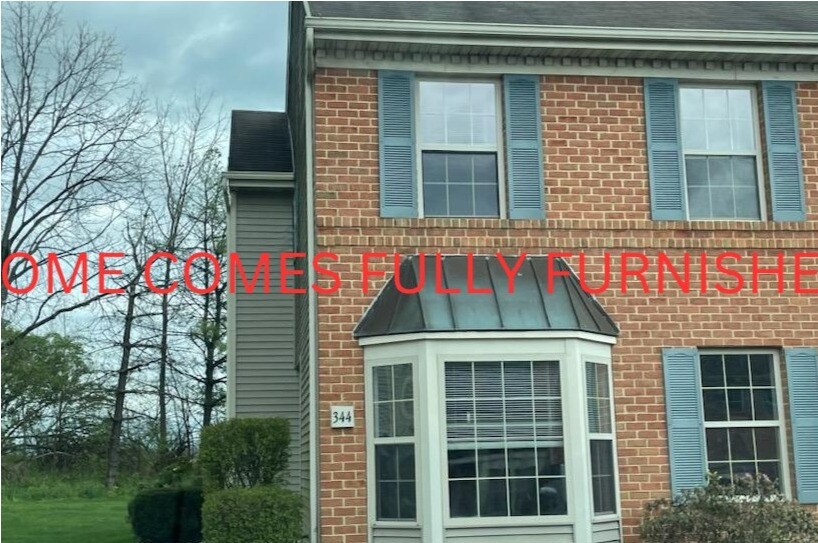 Primary Photo - 344 Meetinghouse Ln