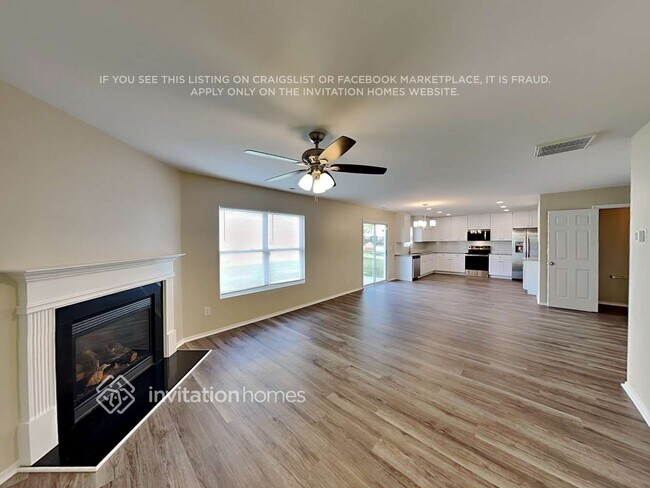 Foto del edificio - 9502 John Russell Rd