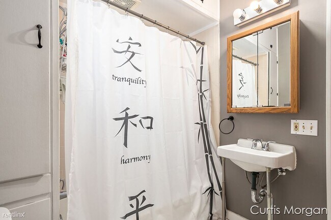 Foto del edificio - 3 br, 3 bath House - 1423 Escott Ave NW