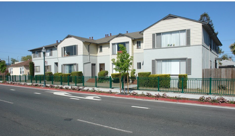 Foto del edificio - 1411 E 3rd Ave