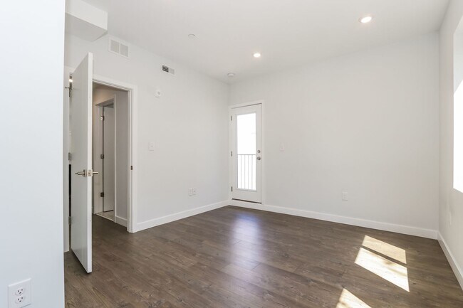 Foto del edificio - 917 N 15th St