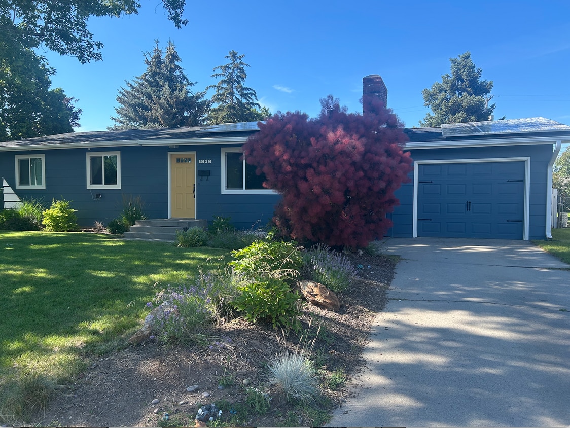 Primary Photo - 3 Bed, 1.5 Bath with Spacious Backyard!