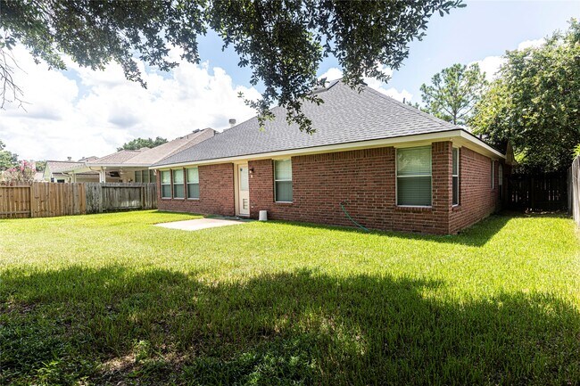 Foto del edificio - 11518 Amber Canyon Dr