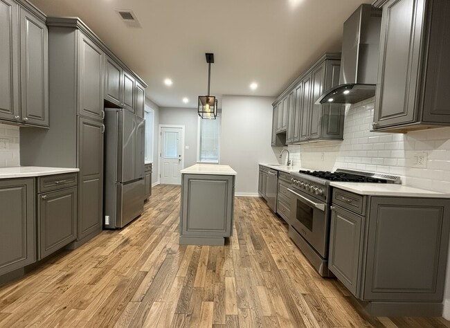 Foto del edificio - 2529 Grays Ferry Ave