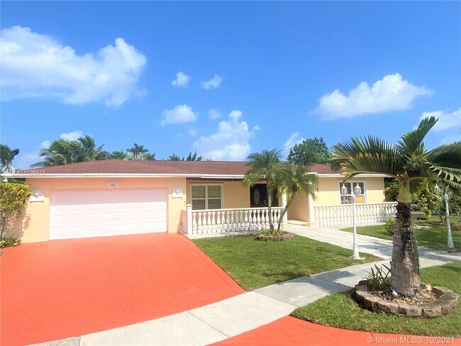 Building Photo - 490 Bonaventure Blvd