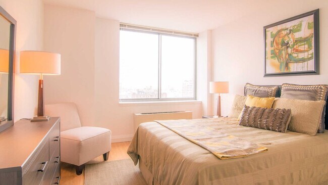 Foto del edificio - 800 Sixth Avenue