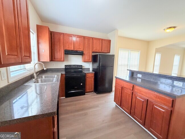 Foto del edificio - 109 Vine St NW