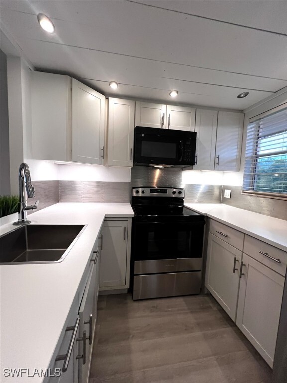 Foto del edificio - 100 Forest Lakes Blvd