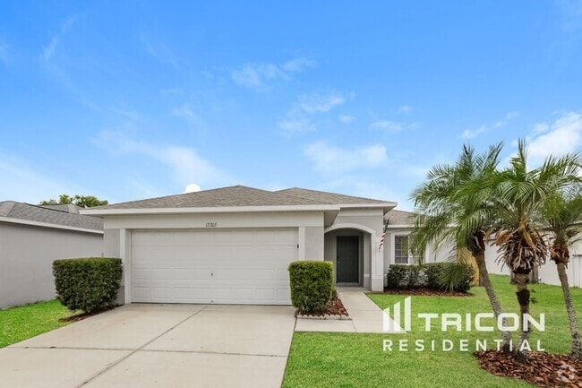 Building Photo - 12203 Matchfield Way