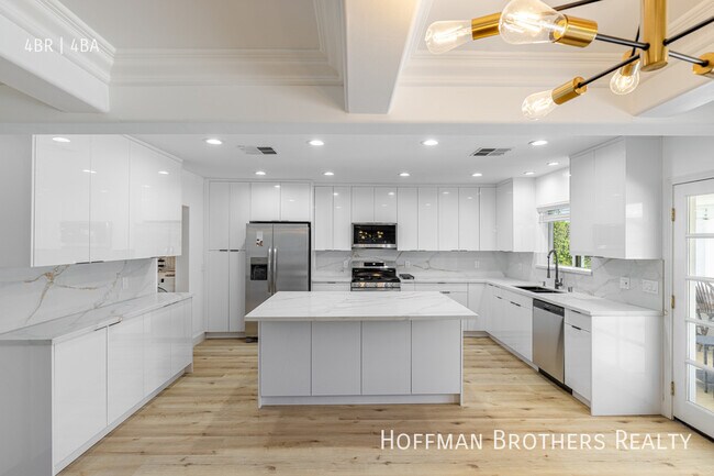 Foto del edificio - 5512 Wilbur Ave