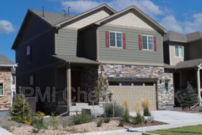 Building Photo - 27543 E Byers Ave