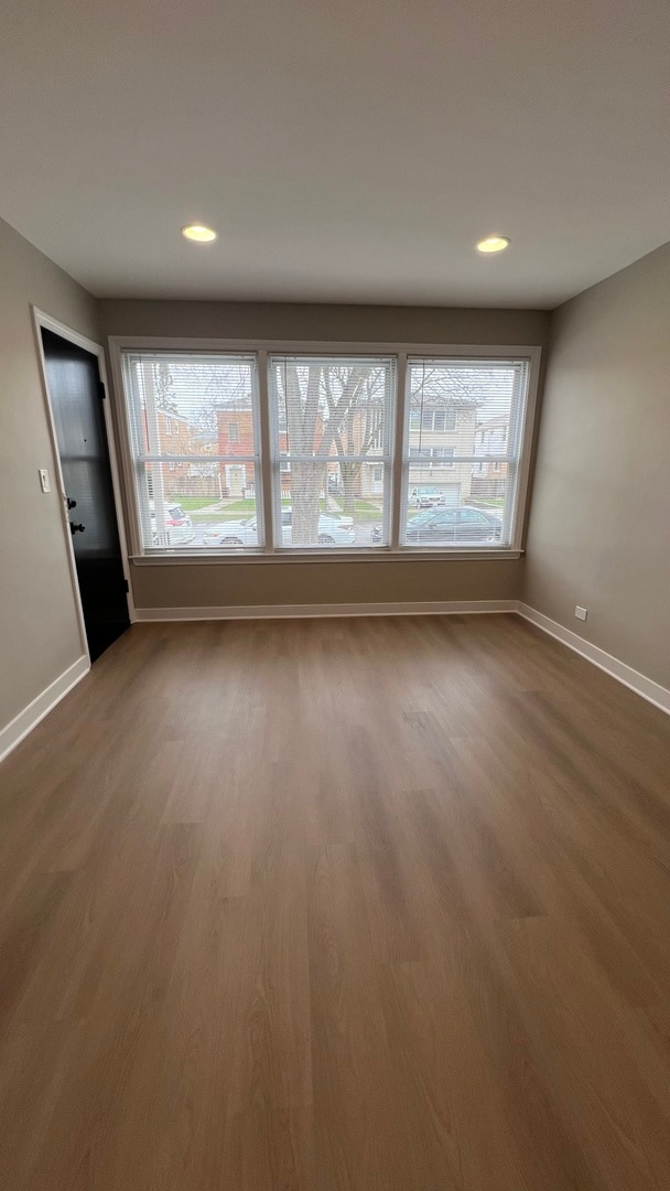 Building Photo - 4835 Hull St