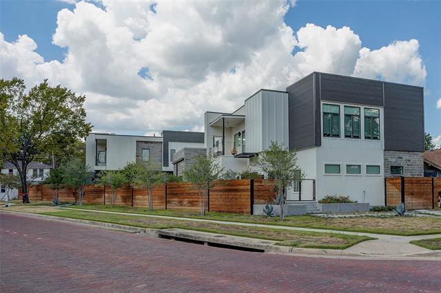 Foto del edificio - 1732 Ashland Ave