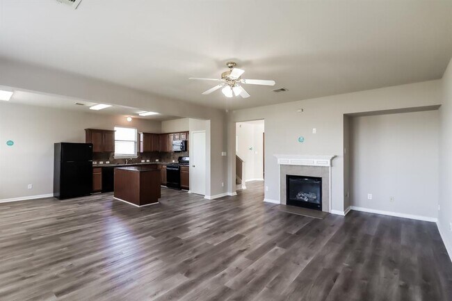 Foto del edificio - 19107 Remington Grove Ct