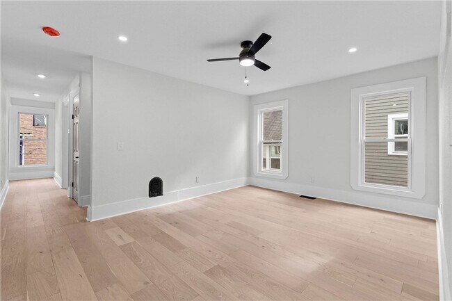 Foto del edificio - 26 Rowley St