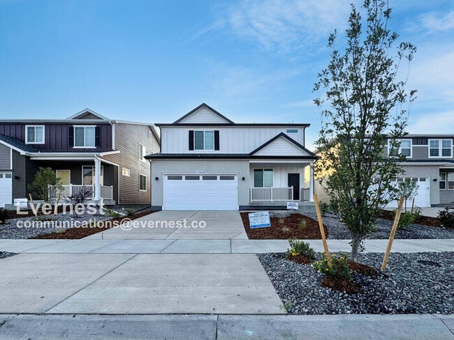 Building Photo - 3858 Riviera Ct