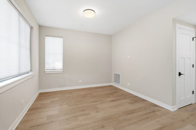 Foto del interior - Bloom Street Townhomes