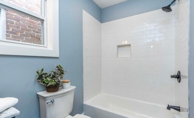Bathroom - 110 S Jefferson St