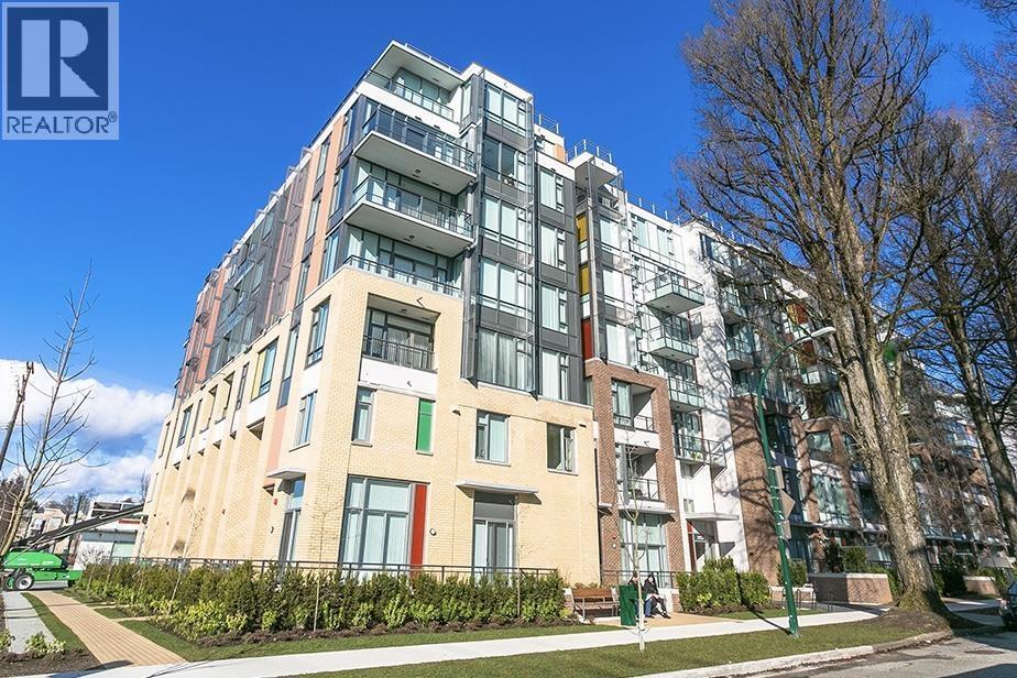 Primary Photo - 2033-2033 W 10th Ave