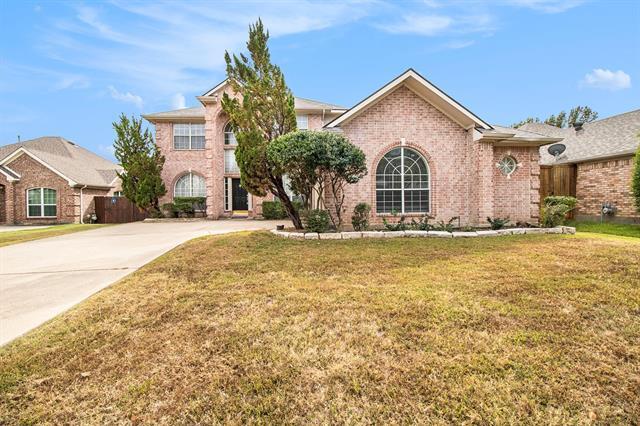 Foto del edificio - 10715 Turtle Creek Ln