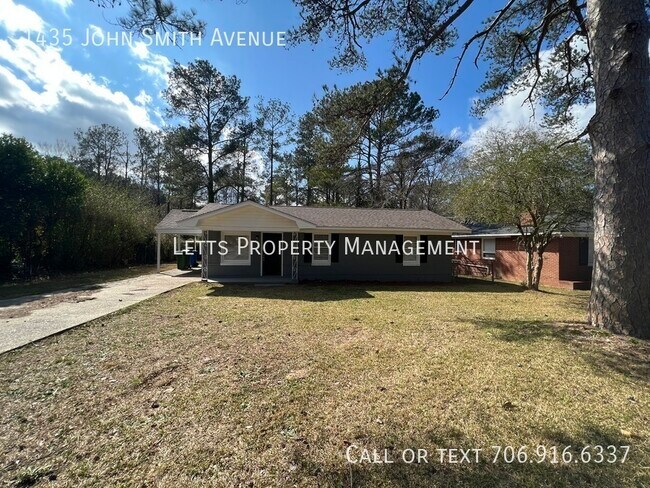 Building Photo - Adorable Rental Ready for Move In TODAY!