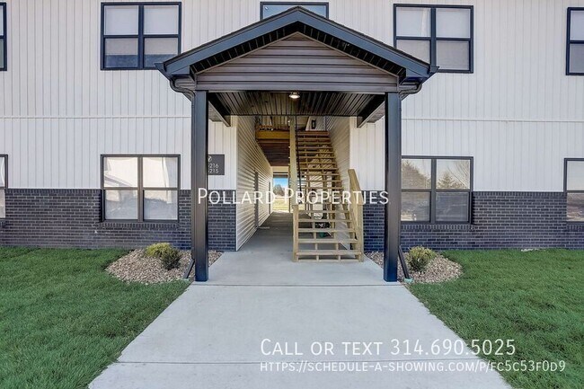 Foto del edificio - 619 Parkview Dr