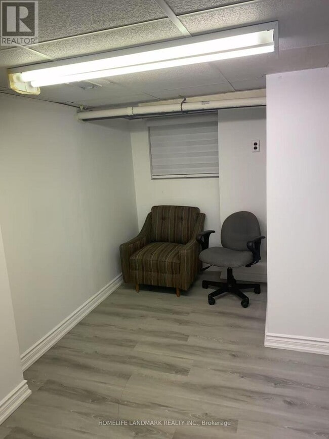 Photo du bâtiment - 1067 Dovercourt Rd