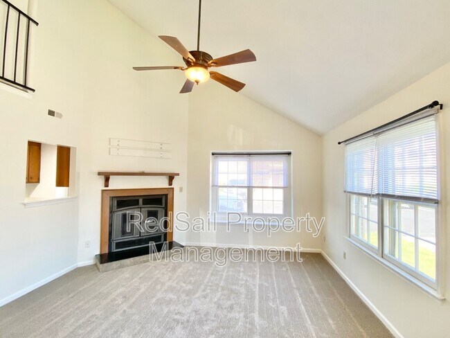 Foto del edificio - 109 Parkway Dr